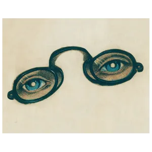 Eyeglasses (p 173)