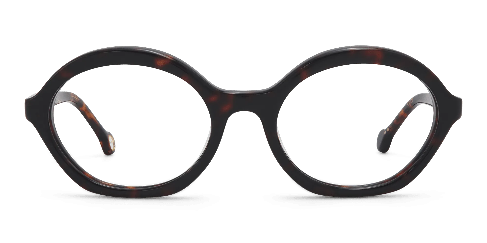 EYEGLASSES ROSE