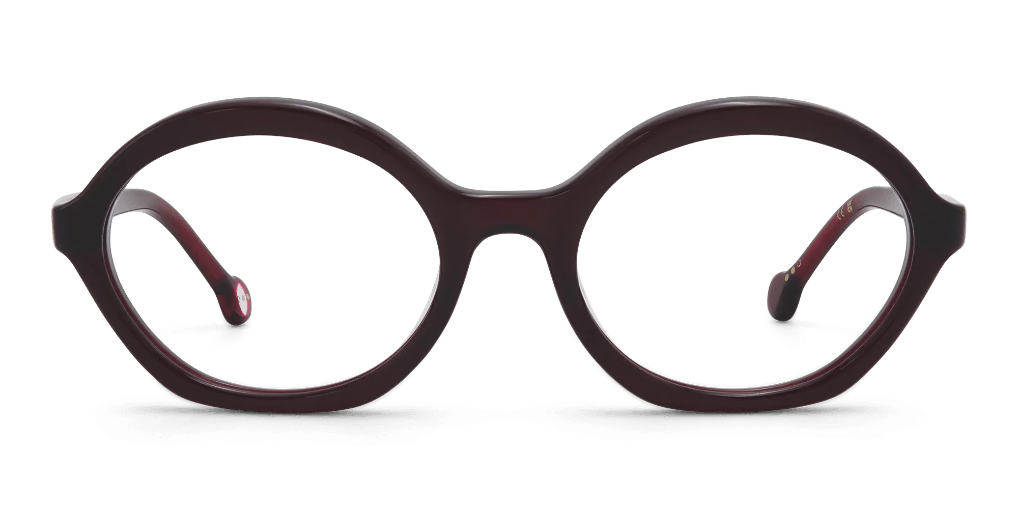 EYEGLASSES ROSE