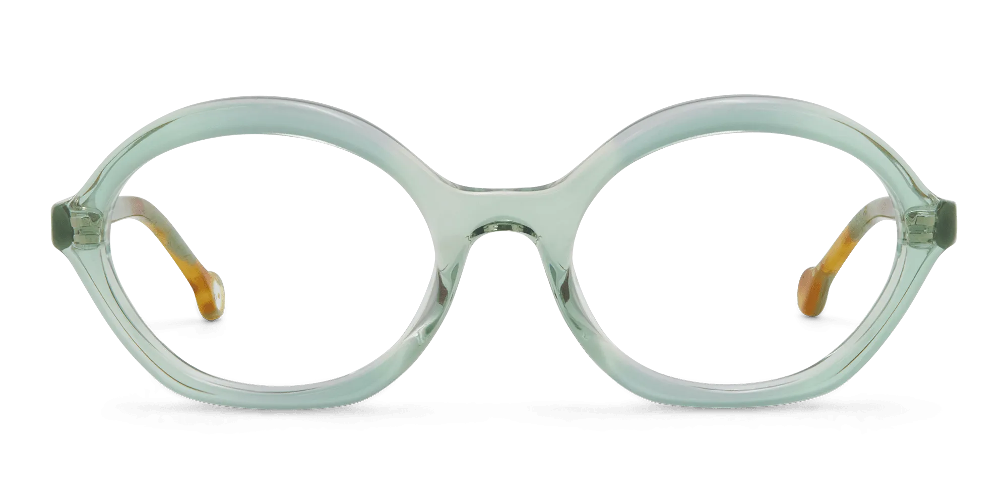 EYEGLASSES ROSE