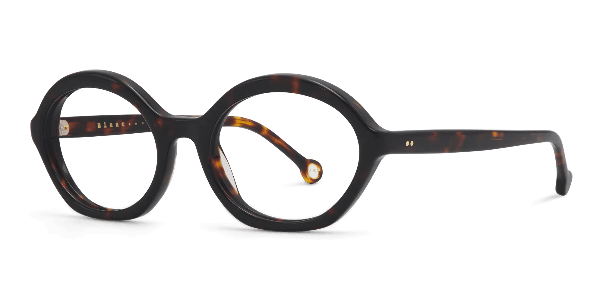 EYEGLASSES ROSE