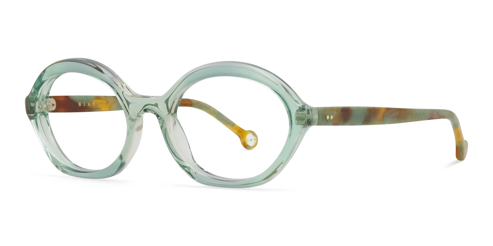 EYEGLASSES ROSE