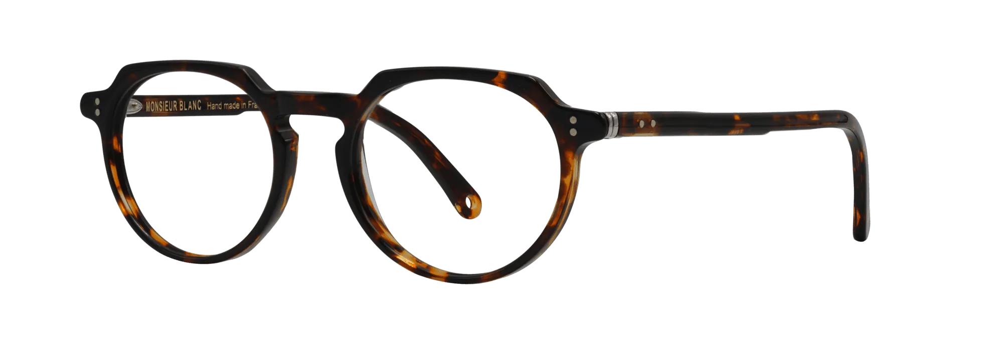 EYEGLASSES THIERRY