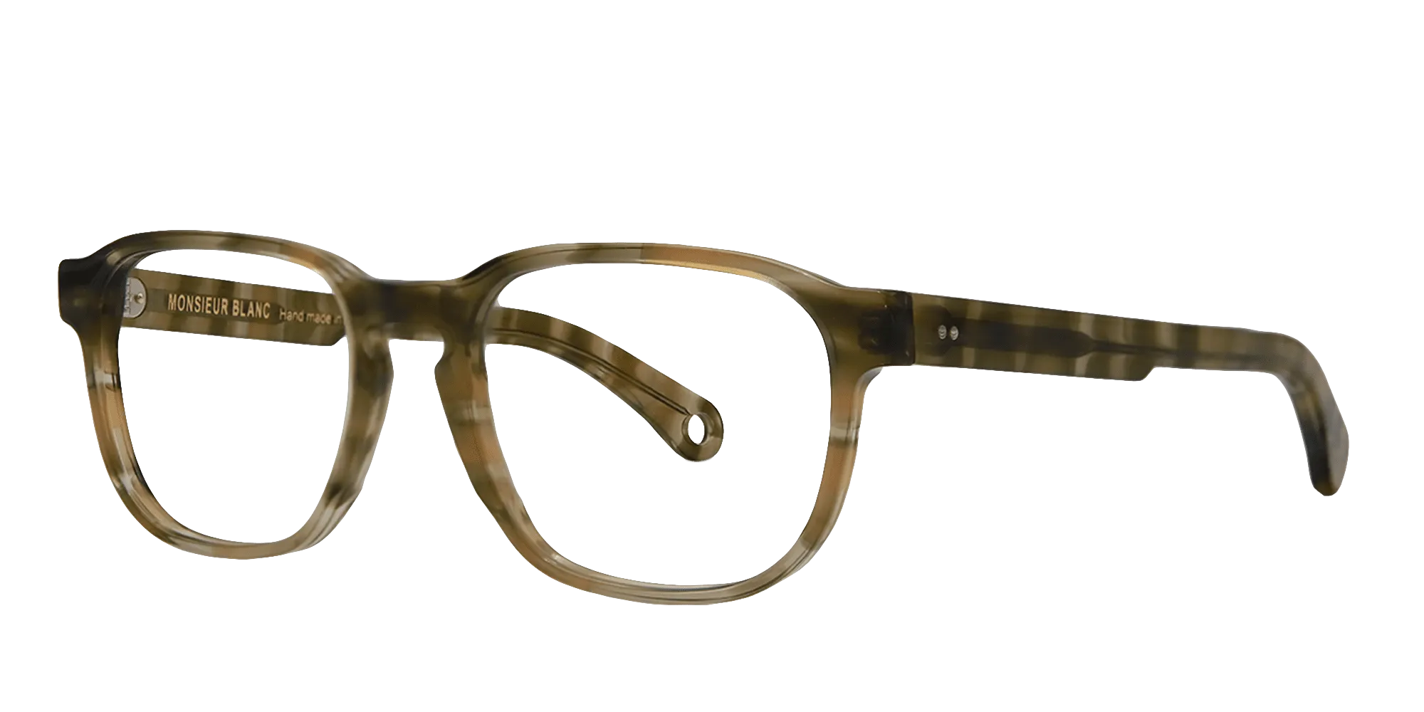 EYEGLASSES THOMAS