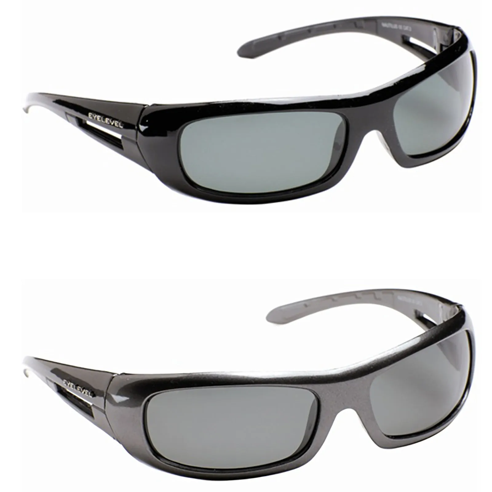 Eyelevel Mens Nautilus Polarized Sunglasses