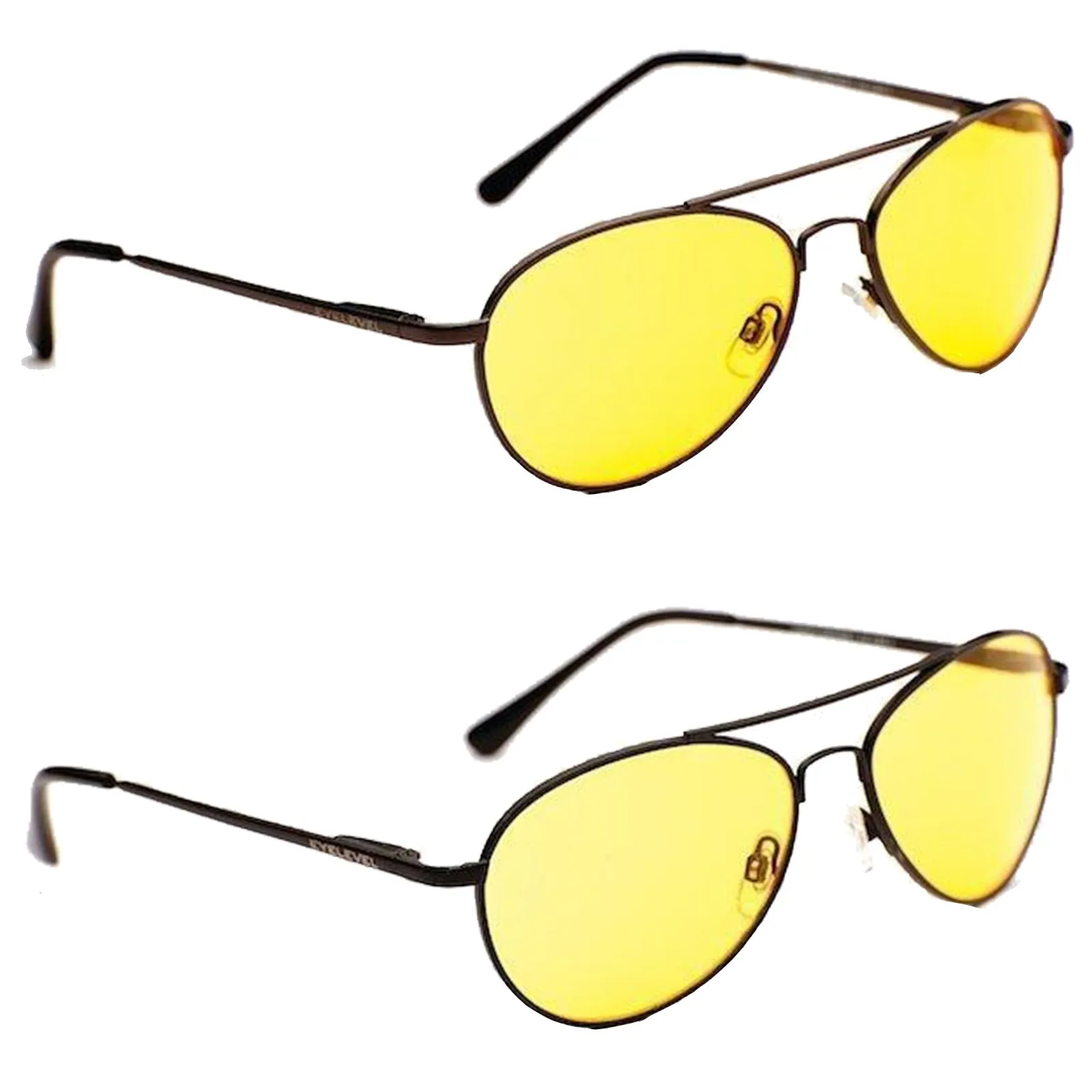 Eyelevel Mens Night Driver 1 Sunglasses