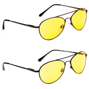 Eyelevel Mens Night Driver 1 Sunglasses