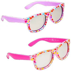 Eyelevel Small Kids Pastel Tots Sunglasses (up to 4yrs)