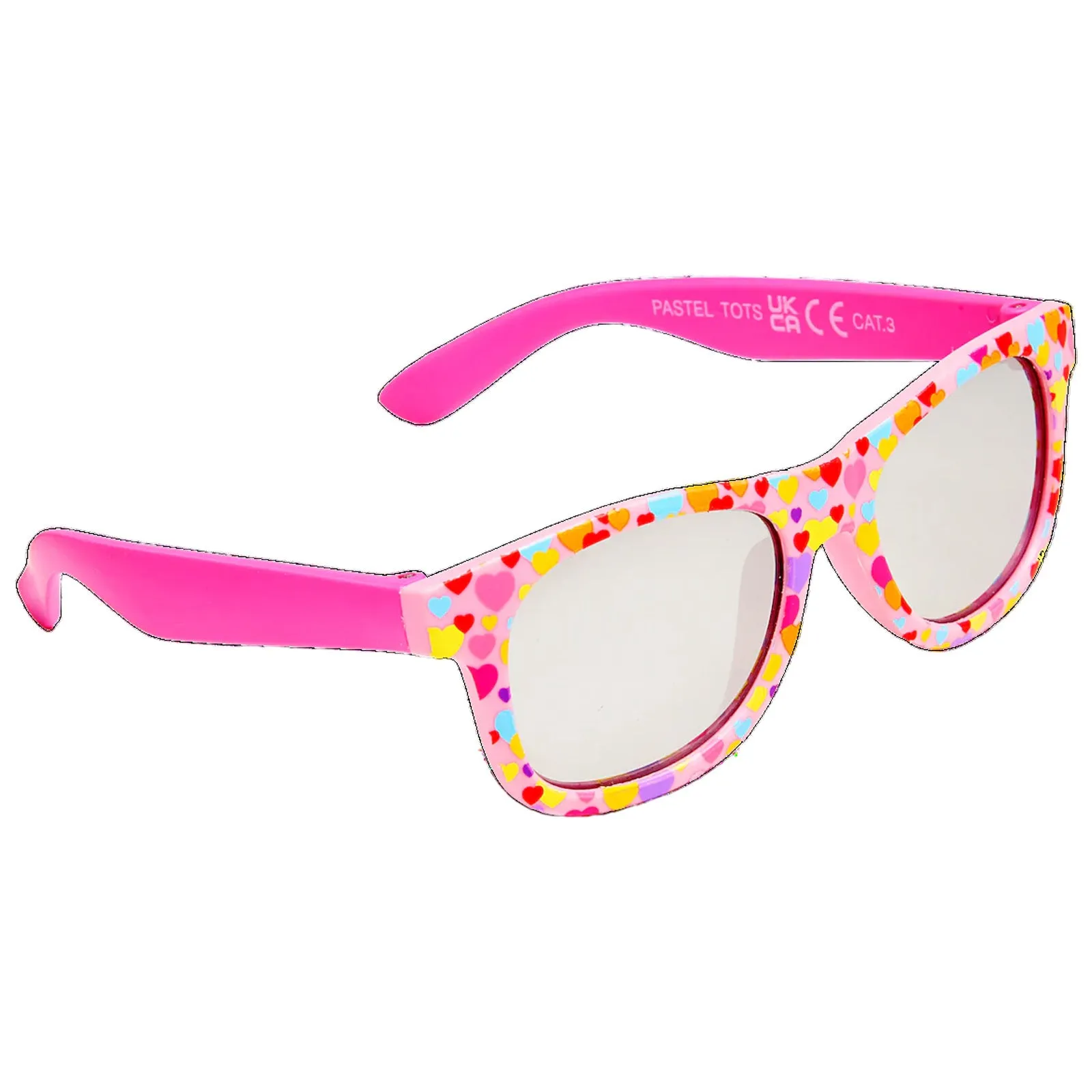 Eyelevel Small Kids Pastel Tots Sunglasses (up to 4yrs)