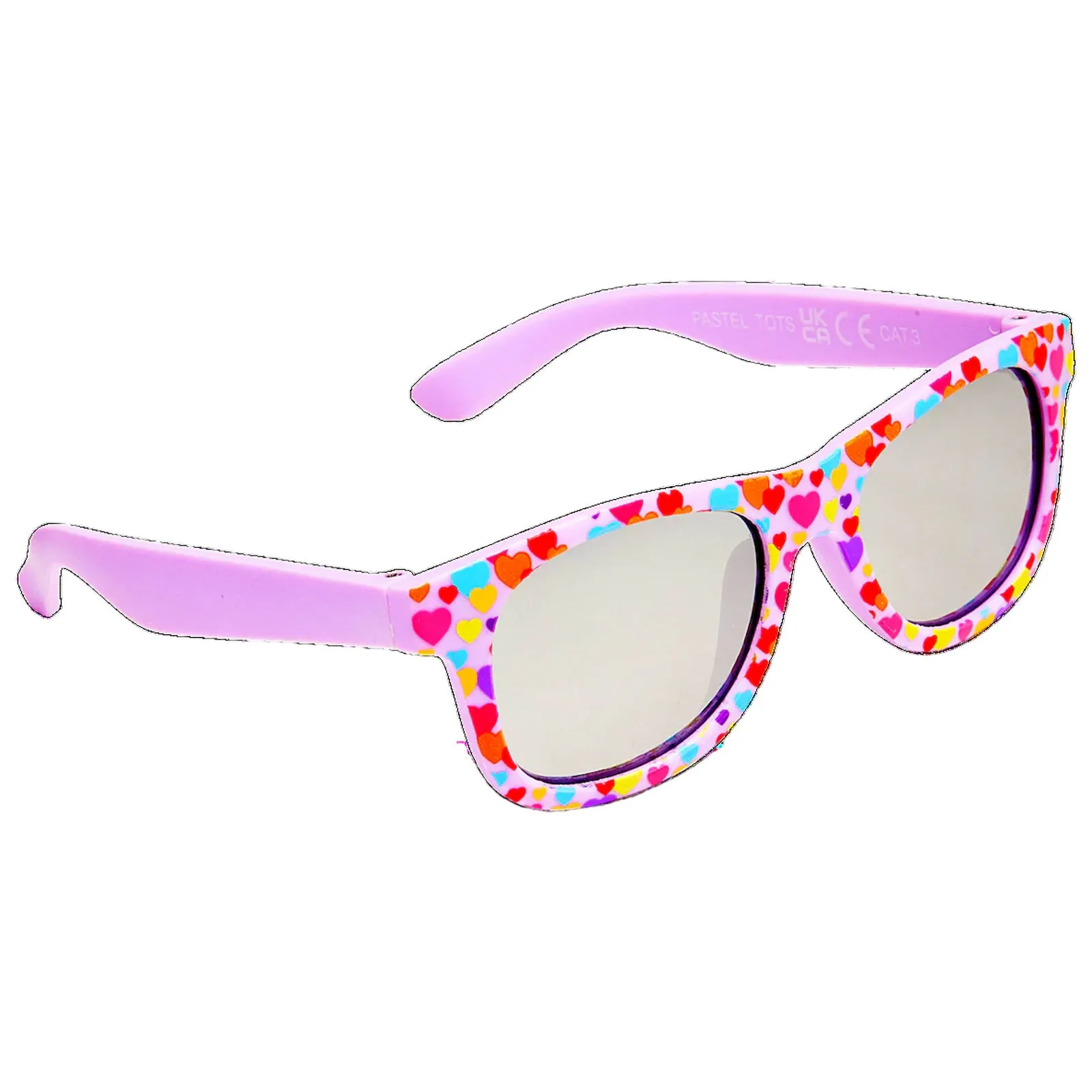 Eyelevel Small Kids Pastel Tots Sunglasses (up to 4yrs)