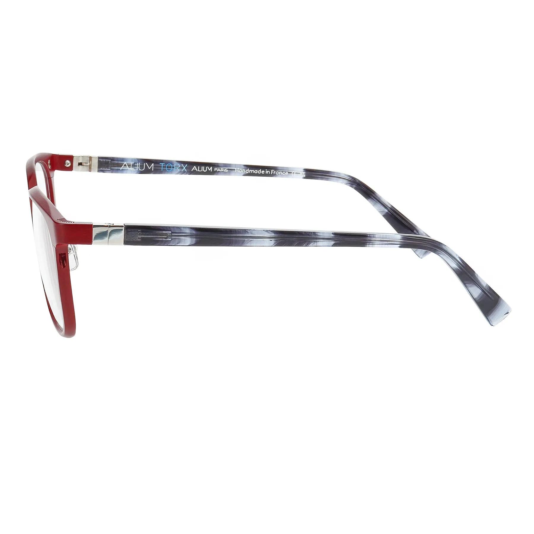 Face A Face - Alium Torx 2