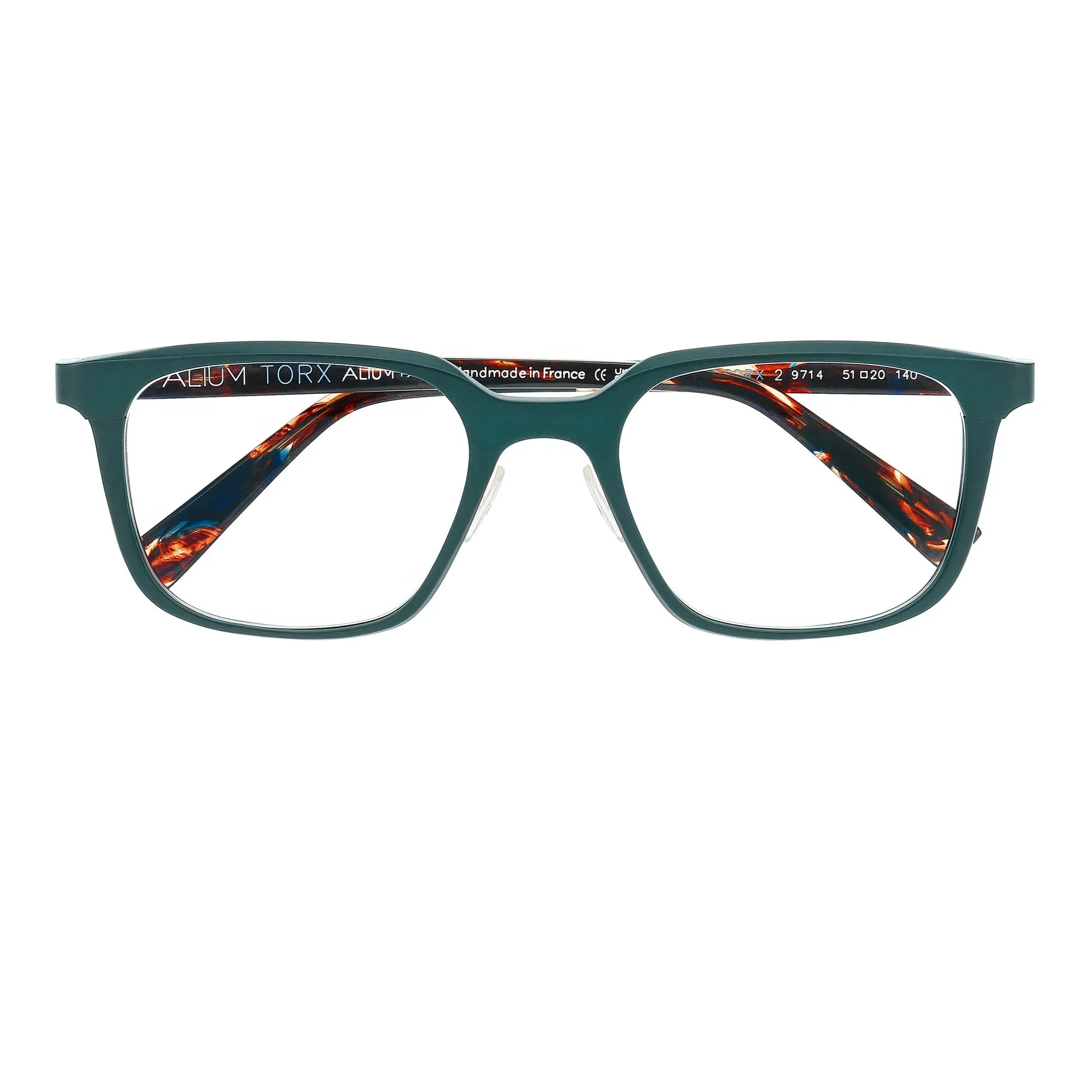 Face A Face - Alium Torx 2