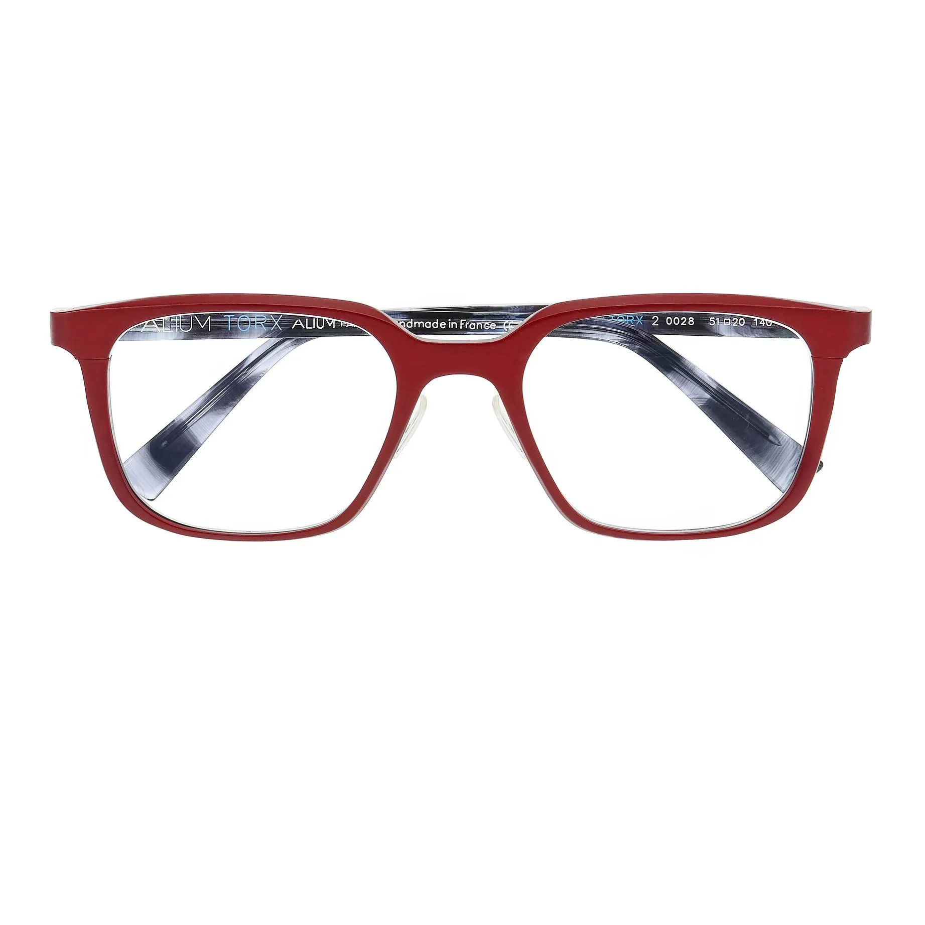 Face A Face - Alium Torx 2
