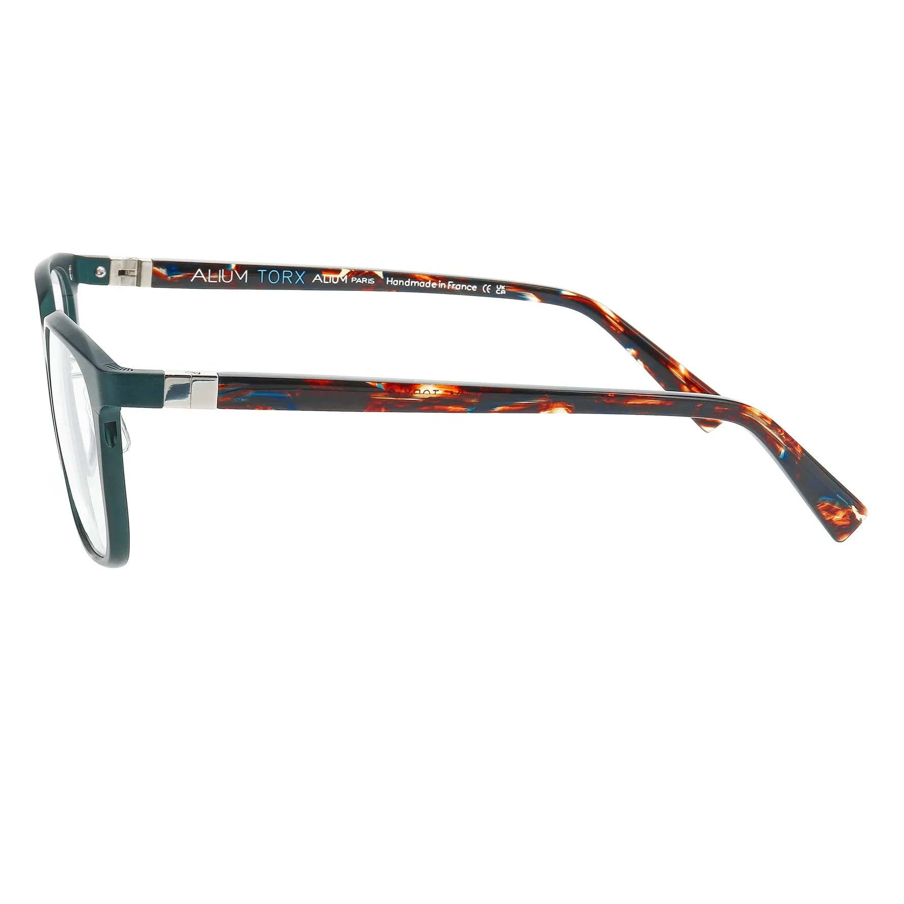 Face A Face - Alium Torx 2