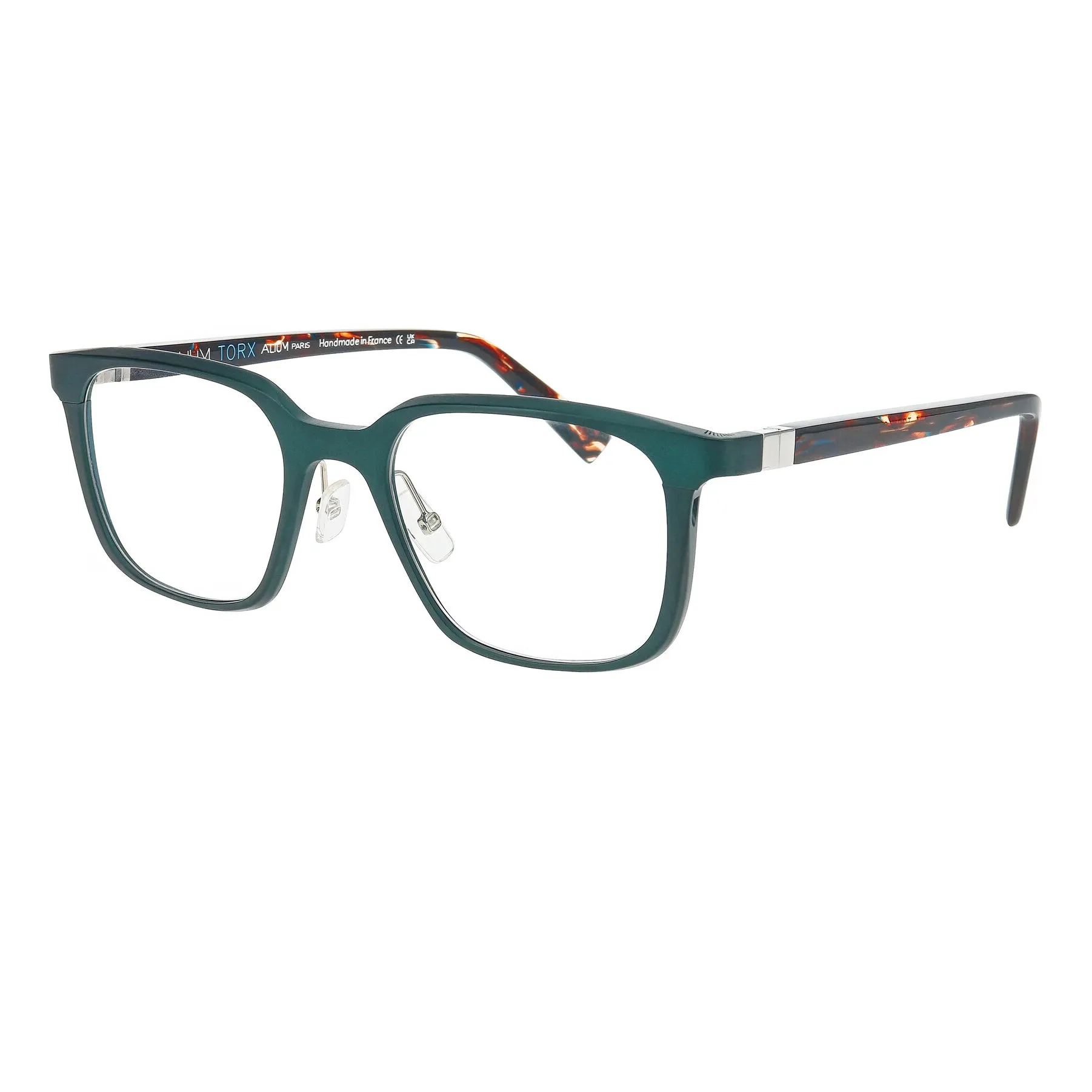 Face A Face - Alium Torx 2