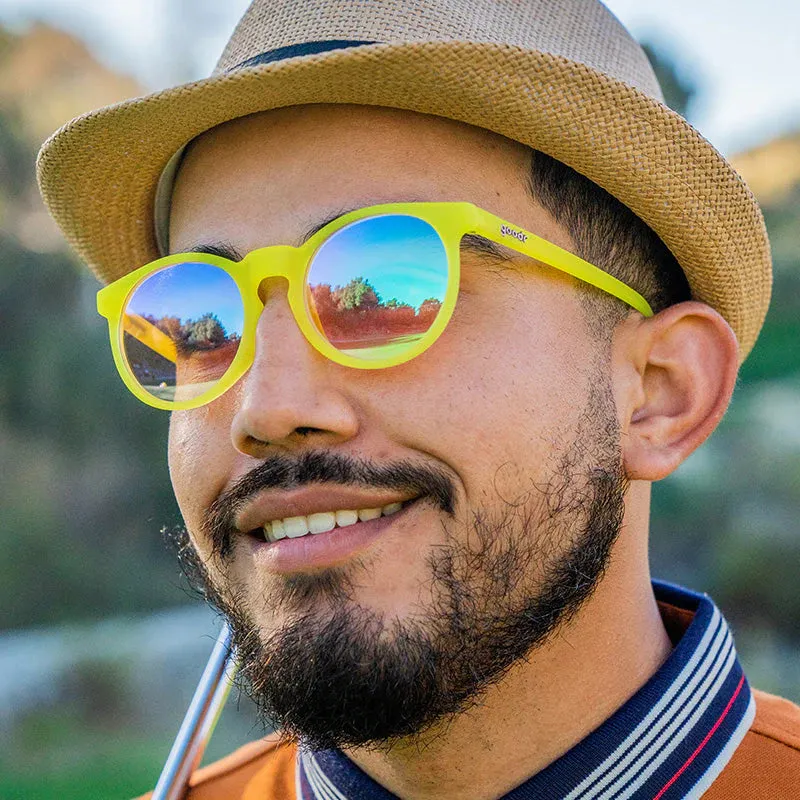 Fade-Er-Ade Shades