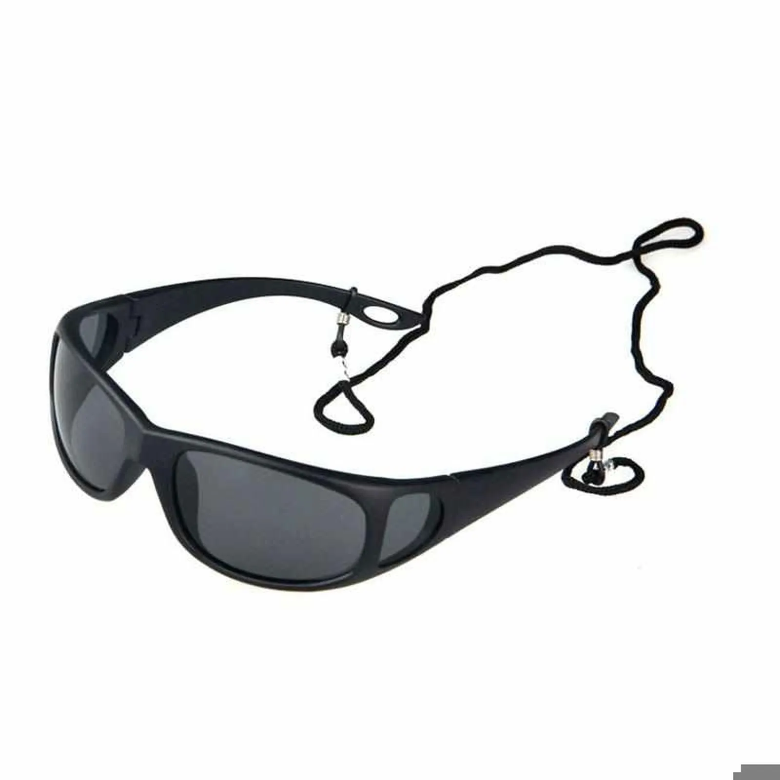 Fashion Flexible Sport Sunglasses - Polarized UV Lens 400