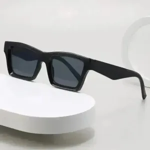 Fashion Simple Sunglasses European And American