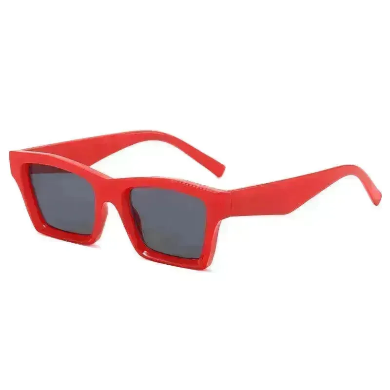 Fashion Simple Sunglasses European And American