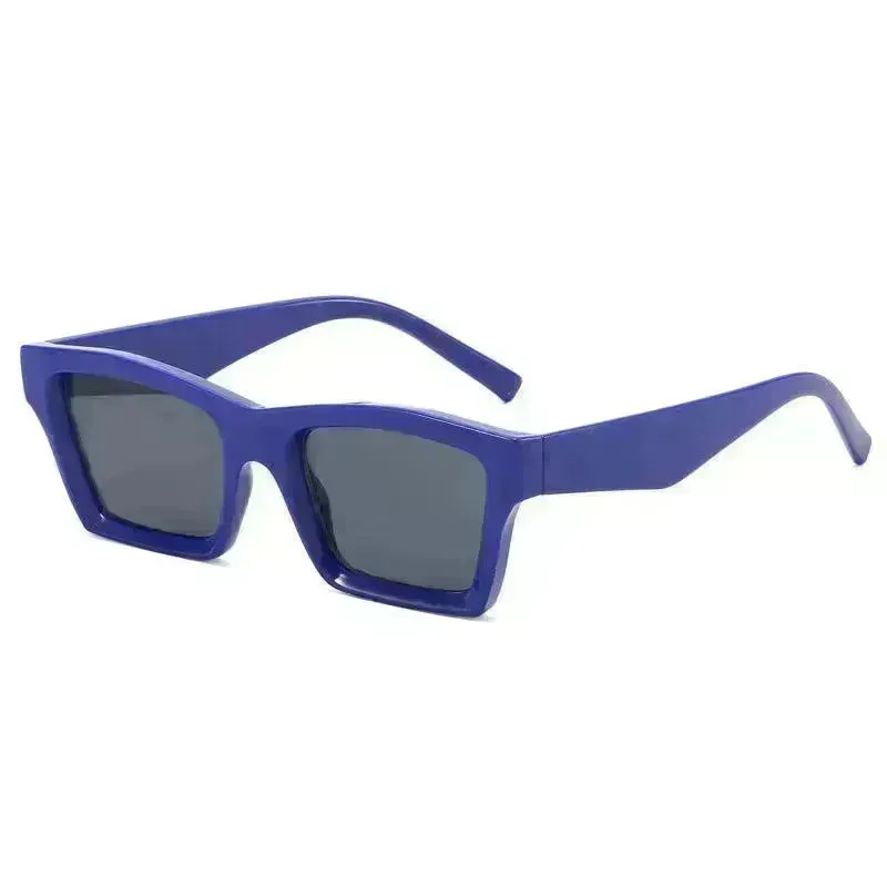 Fashion Simple Sunglasses European And American