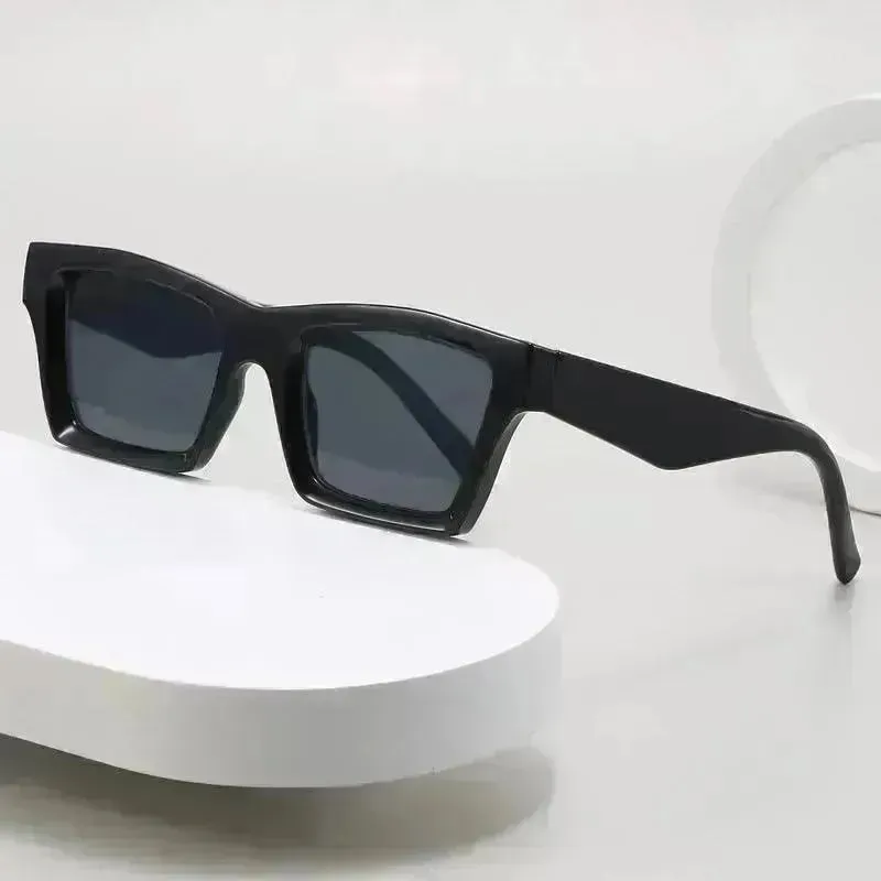 Fashion Simple Sunglasses European And American