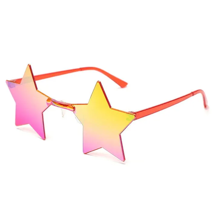 Fashion Star Sunglasses