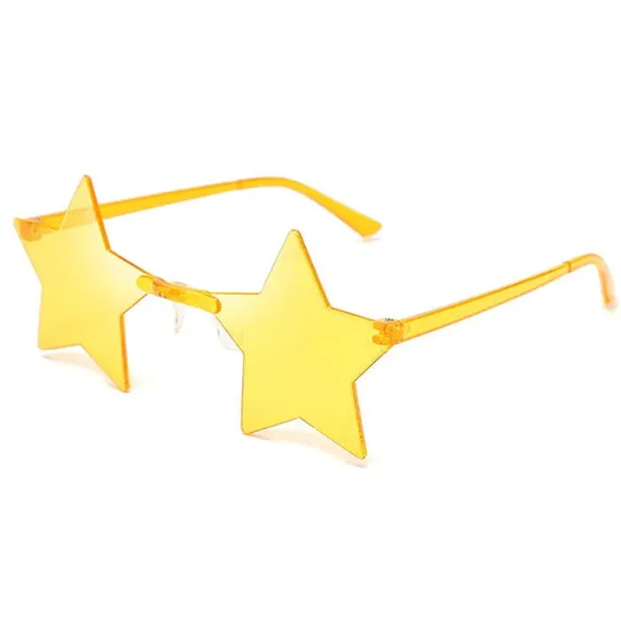 Fashion Star Sunglasses