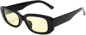 Fashion Sunglasses For Women Men Retro Vintage UV400 Sun Shades Glasses For Summer Beach Travel