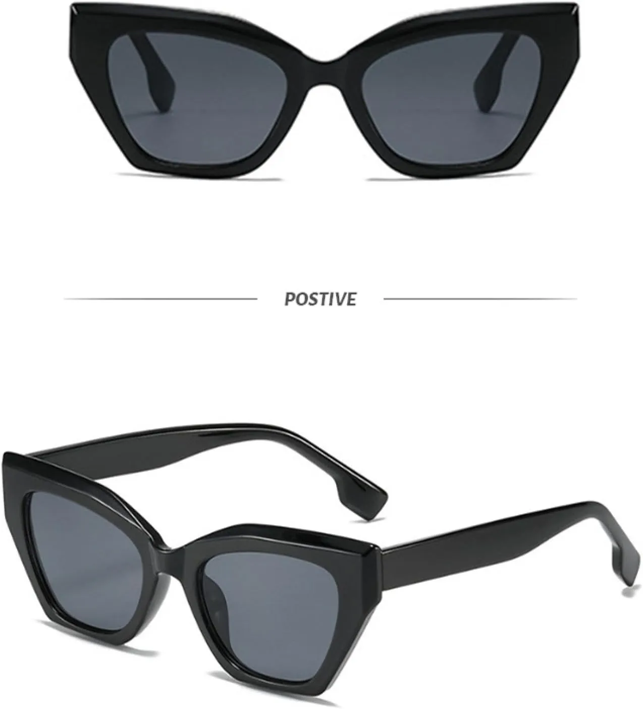 Fashion Sunglasses Women Luxury Vintage Sunglasses Men Shades Uv400