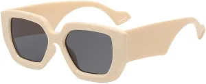 Fashion Sunglasses Women Men Luxury Vintage Frame Sun Glasses Ladies Classic Black Eyeglasses