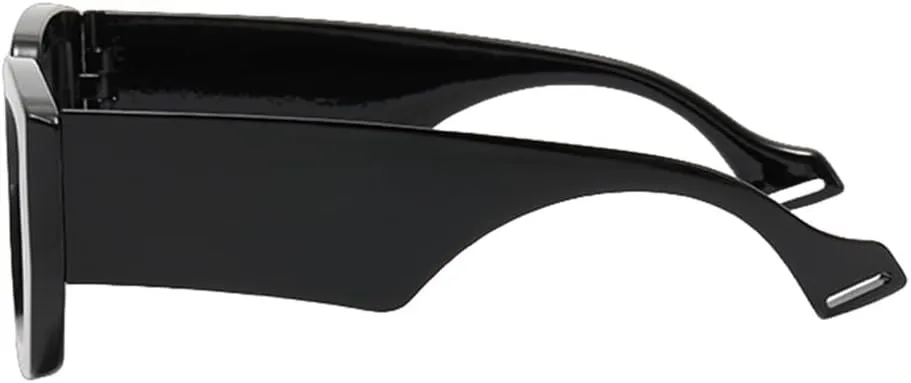 Fashion Sunglasses Women Men Luxury Vintage Frame Sun Glasses Ladies Classic Black Eyeglasses