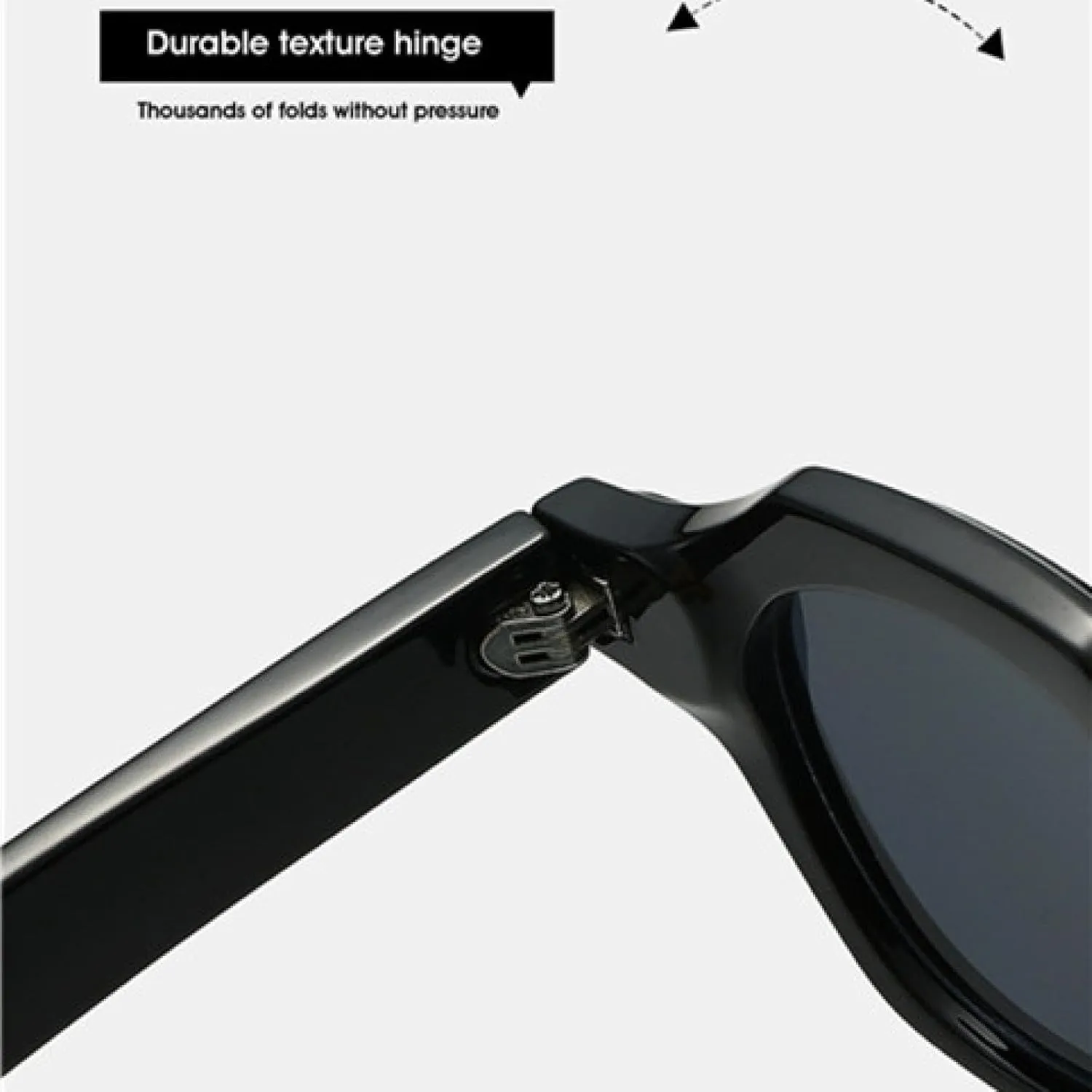 Fashion Sunglasses Women Retro Rivets Shades Uv400 Men Sun Glasses