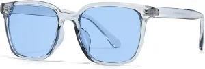 Fashion Sunglasses Women Shades Uv400 Retro Rivets Men Trending Yellow Green Sun Glasses Shades Uv400