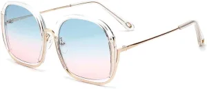 Fashion Sunglasses Women Vintage Shades Sunglasses Female Retro Eyeglasses For Woman UV400