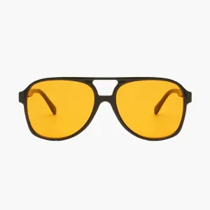 Fashionable Retro Anti-UV Fruit Color Sunglasses