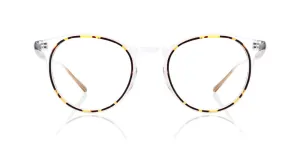 Femme Crystal U222 86