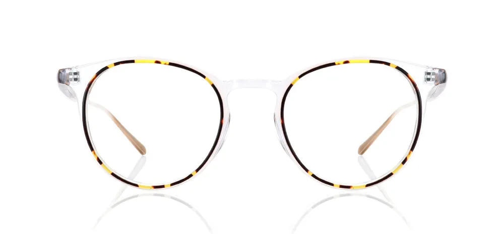 Femme Crystal U222 86