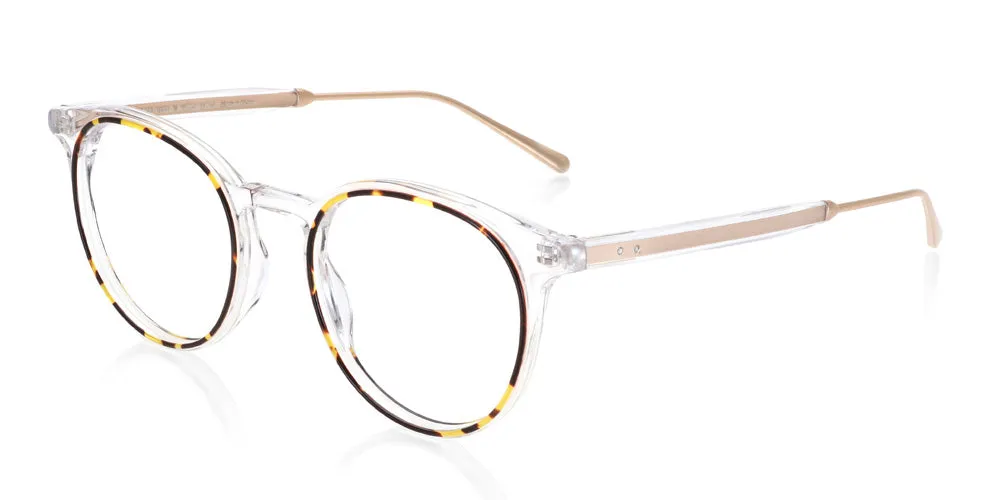 Femme Crystal U222 86