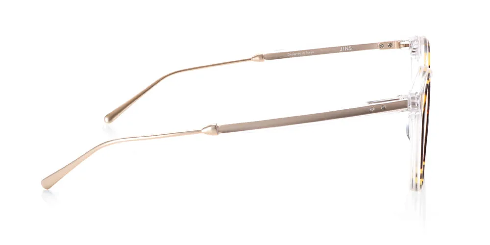 Femme Crystal U222 86