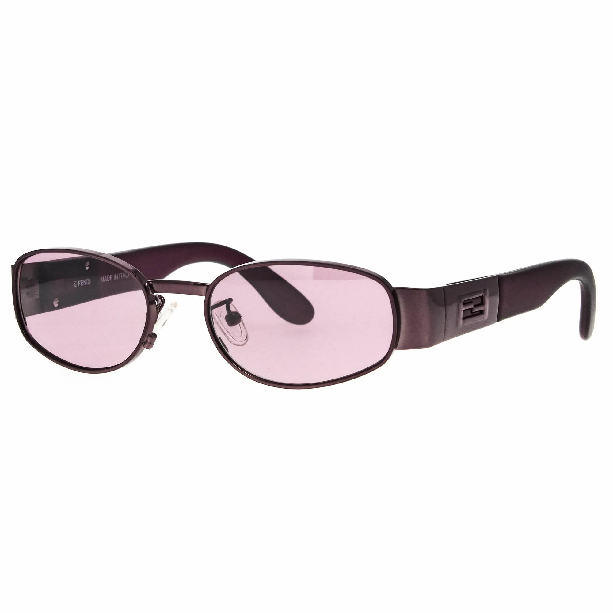 Fendi SL 7232 52