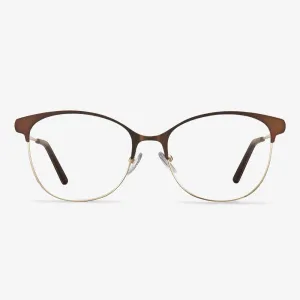 Ferrou - Brown