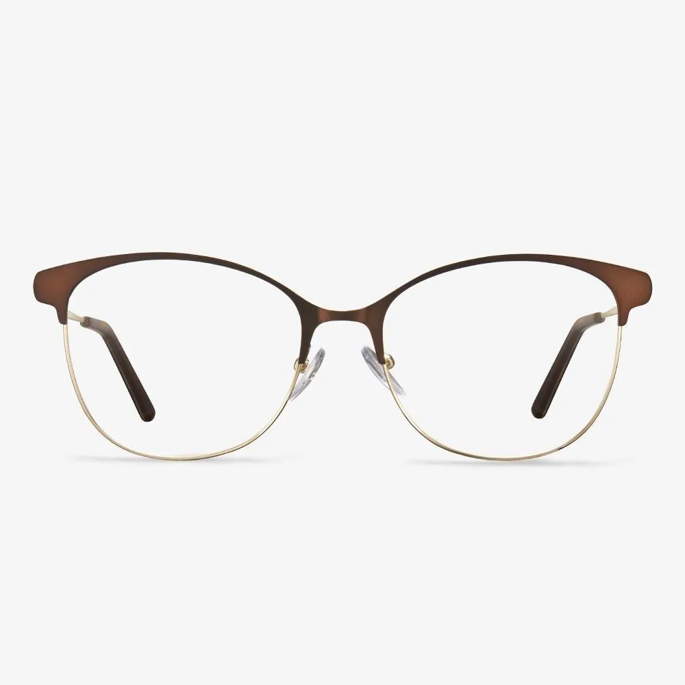 Ferrou - Brown