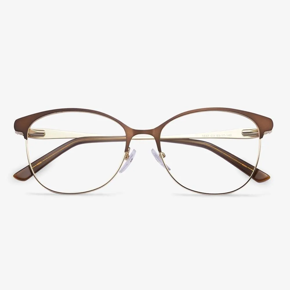 Ferrou - Brown