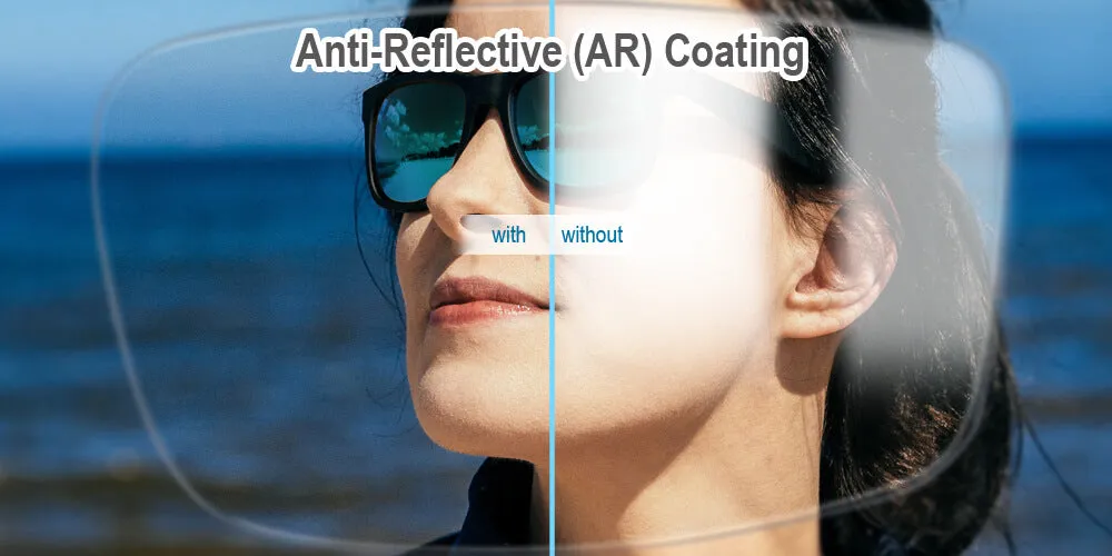 Fishing Sunglasses | Urban Model U-1514 | 3 colors
