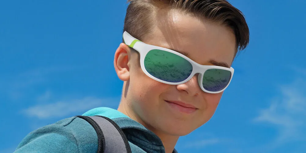 Fishing Sunglasses | Urban Model U-1514 | 3 colors