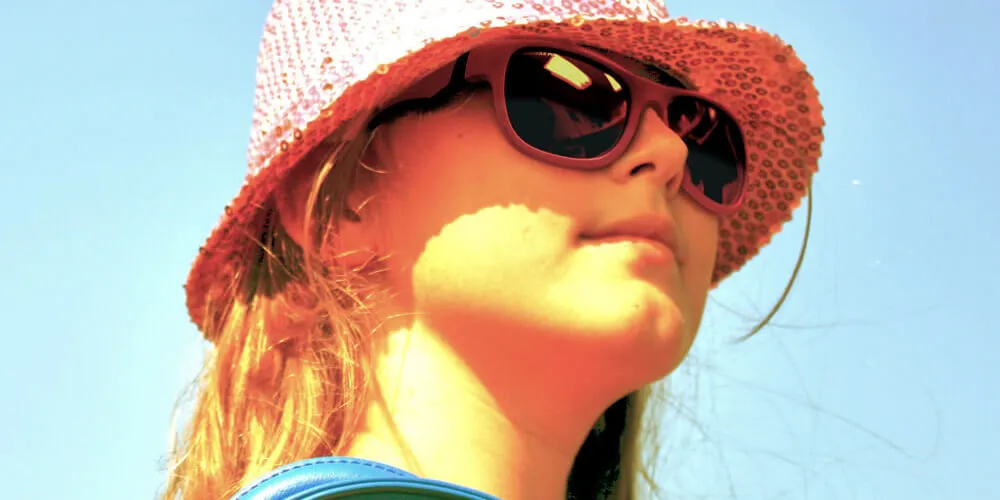 Fishing Sunglasses | Urban Model U-1514 | 3 colors