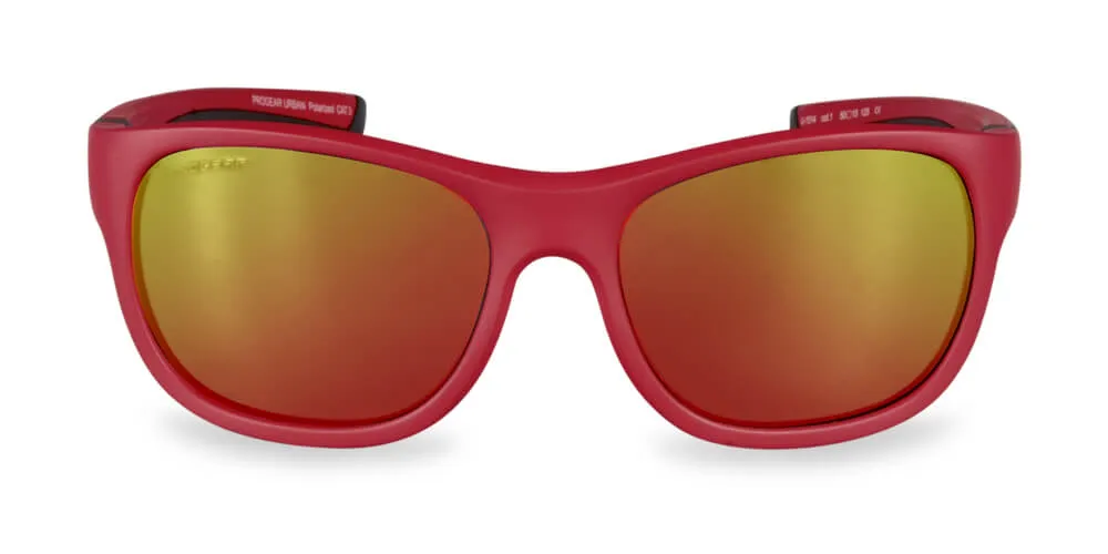 Fishing Sunglasses | Urban Model U-1514 | 3 colors
