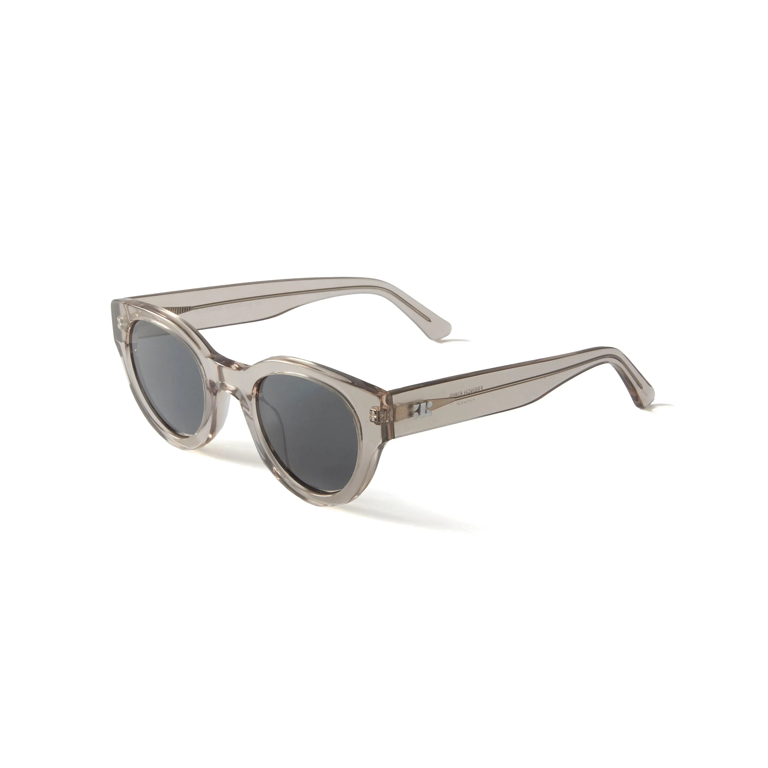 Florence Sun Clear Tan