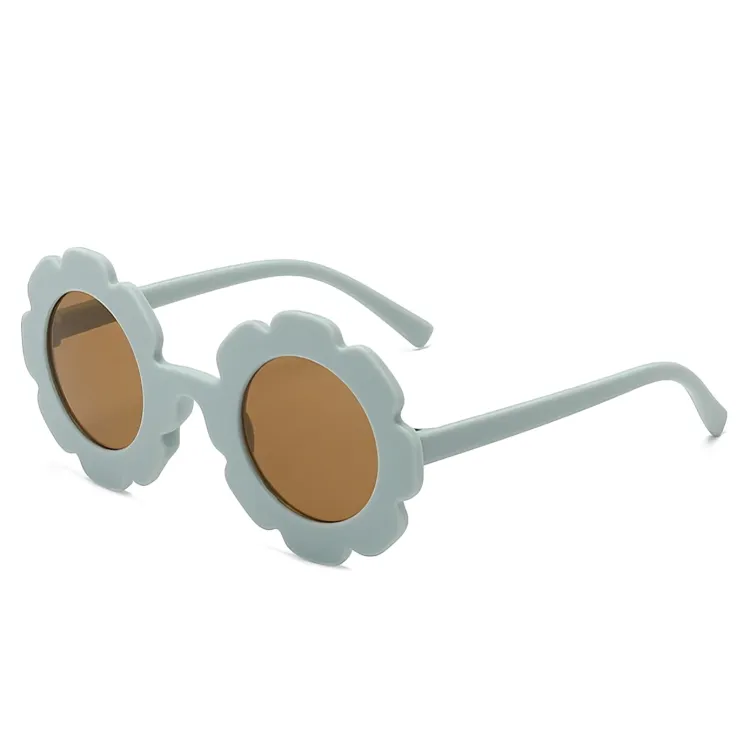 Flower Baby & Kids UV Protection Sunglasses
