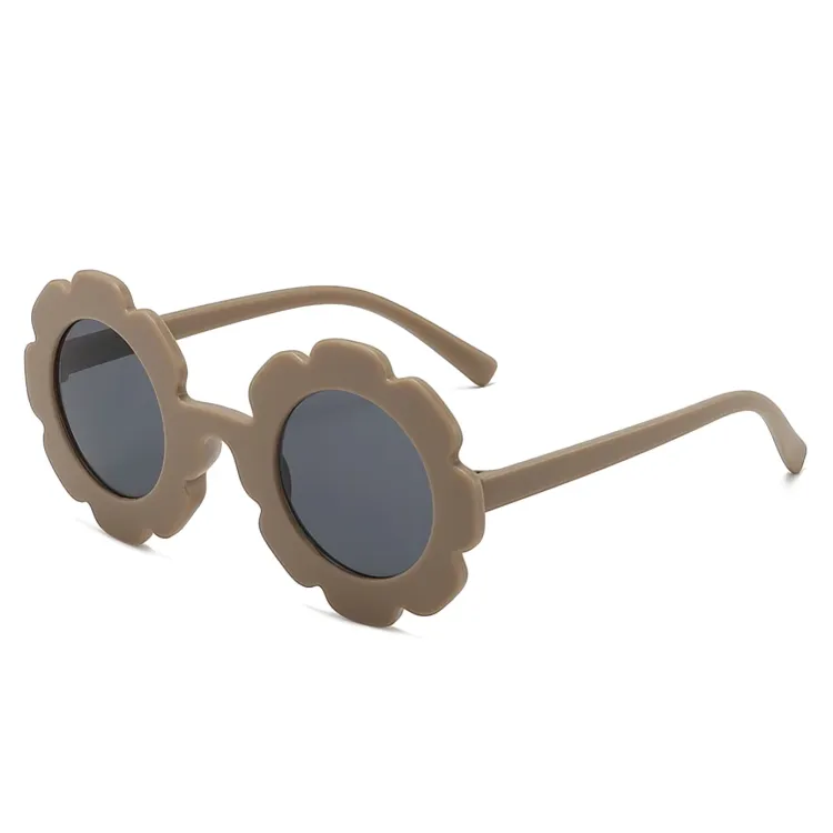 Flower Baby & Kids UV Protection Sunglasses